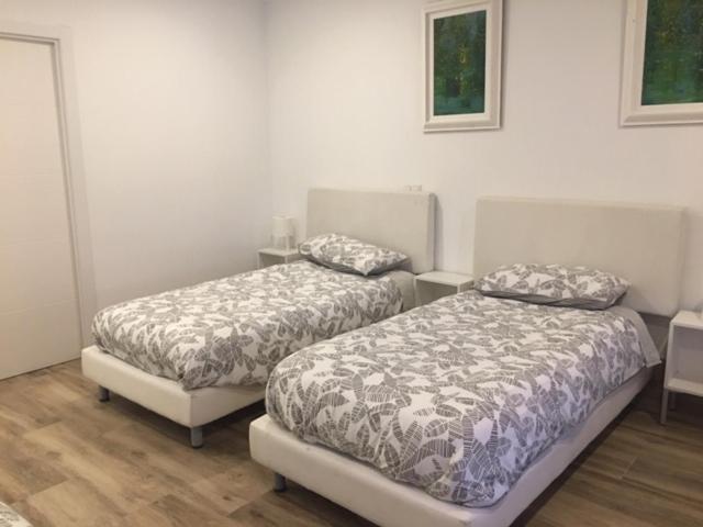 Rooms H Skyline Alcorcón Exterior foto